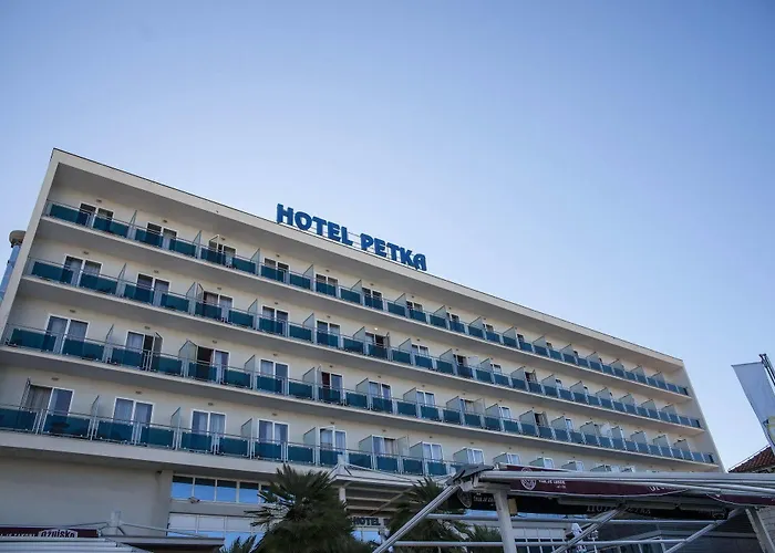Hotel Petka