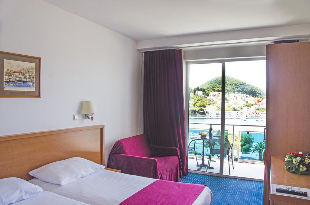 Hotel Petka Dubrovnik